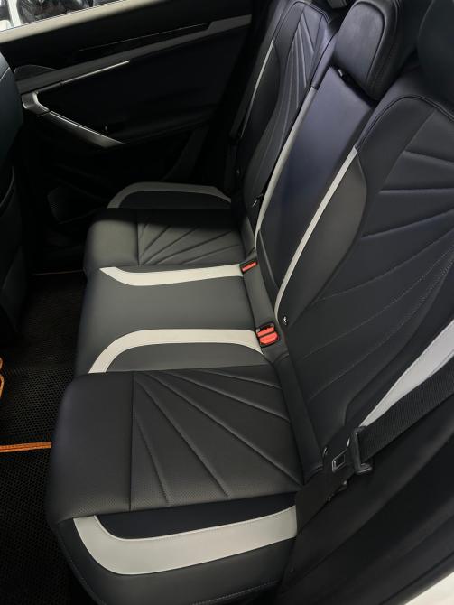 Geely Atlas II Краснодар  - изображение 20