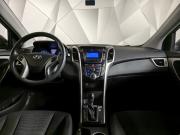 Hyundai i30 II Рестайлинг Москва  - изображение 34