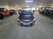 Hyundai Solaris I Рестайлинг Санкт-Петербург  - изображение 11