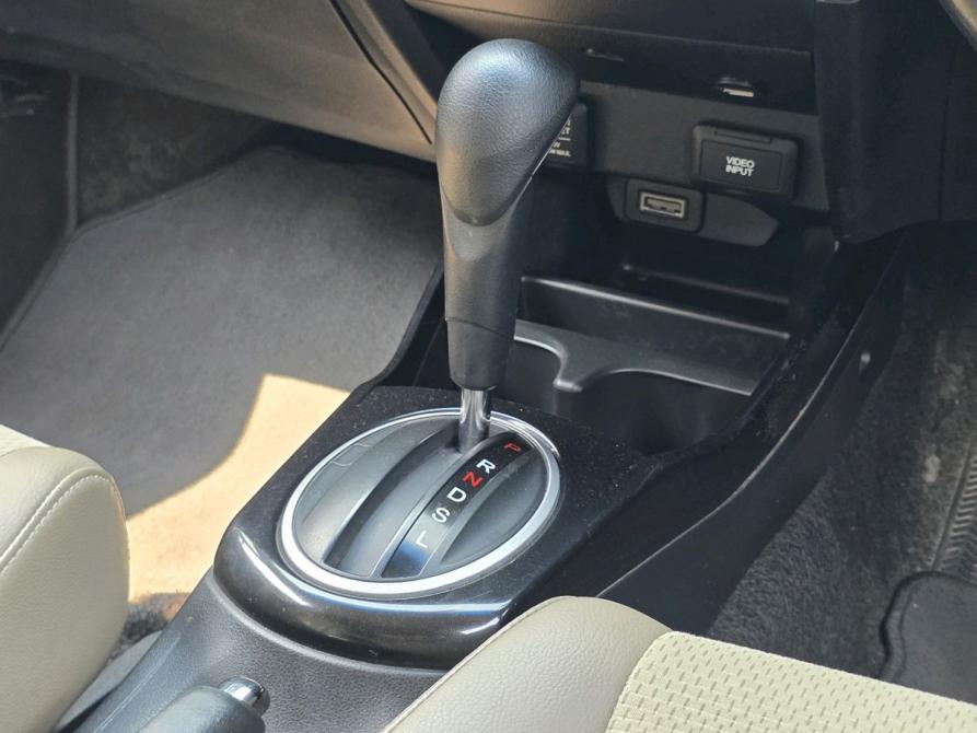 Honda Fit Shuttle I Новосибирск  - изображение 17