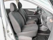Nissan Almera III (G15) Ростов-на-Дону  - изображение 23