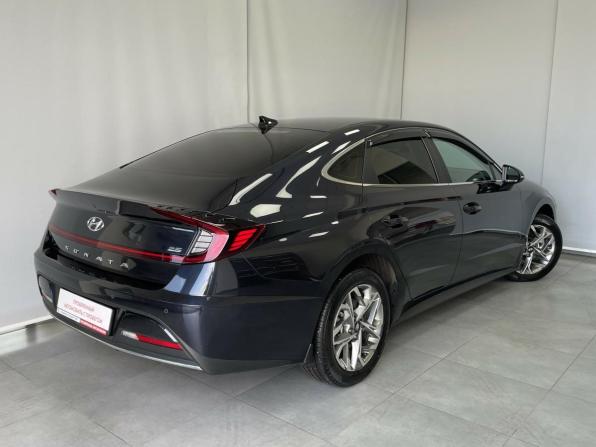 Hyundai Sonata VIII (DN8) с пробегом 2021 года, цена 2 720 000 рублей, 16620 км, седан, Автокод Объявления