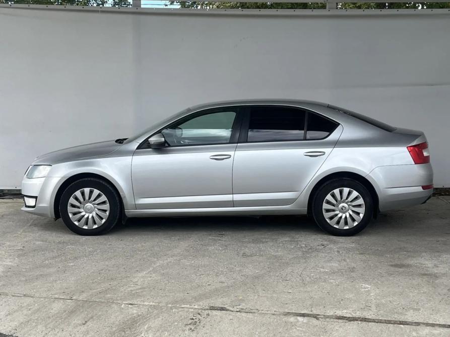 Skoda Octavia III (A7) Петрозаводск  - изображение 8
