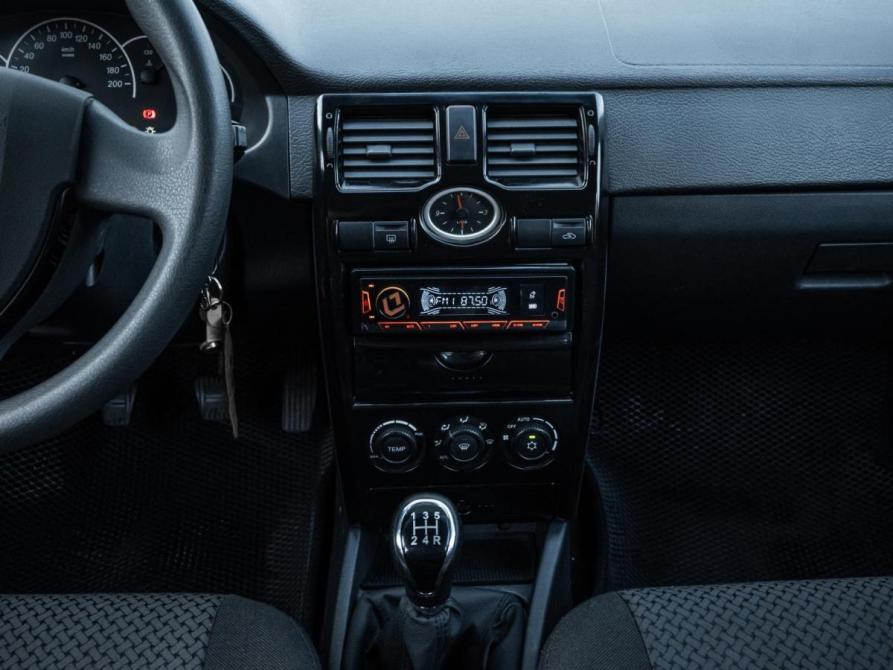 Lada (ВАЗ) Priora I Рестайлинг Ставрополь  - изображение 12