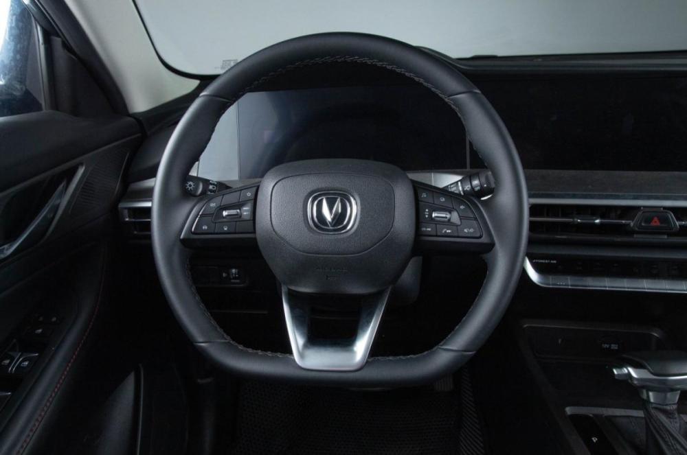 Changan CS35 Plus I Рестайлинг Челябинск  - изображение 12