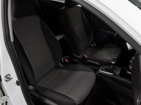 Kia Rio IV с пробегом 2019 года, цена 1 499 000 рублей, 111030 км, хэтчбек, Автокод Объявления