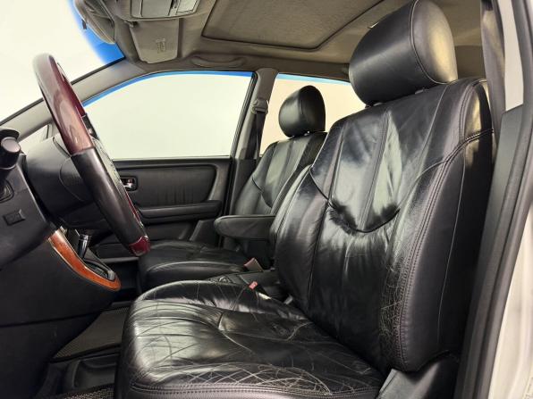 Lexus RX I с пробегом 2001 года, цена 900 000 рублей, 147044 км, внедорожник, Автокод Объявления