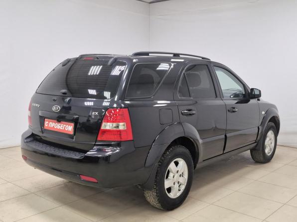 Kia Sorento I Рестайлинг с пробегом 2011 года, цена 845 000 рублей, 254813 км, внедорожник, Автокод Объявления