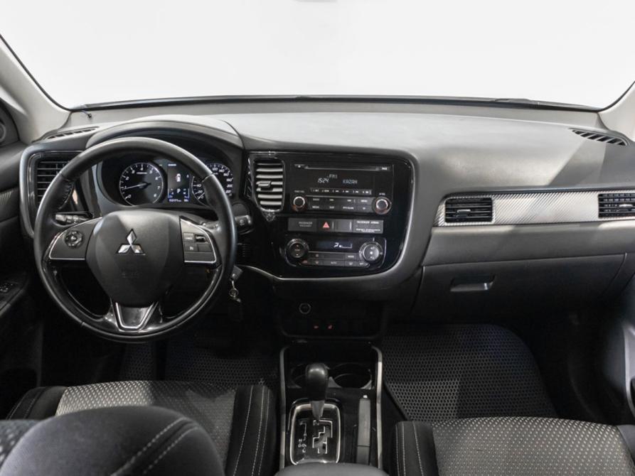 Mitsubishi Outlander III Рестайлинг 2 Казань  - изображение 6