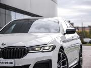 BMW 5 серии VII (G30/G31/G38) Рестайлинг Санкт-Петербург  - изображение 42