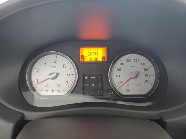 Renault Logan I Рестайлинг с пробегом 2010 года, цена 525 000 рублей, 176765 км, седан, Автокод Объявления