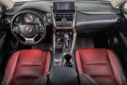 Lexus NX I Рестайлинг Томск  - изображение 31