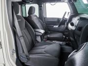 Jeep Wrangler III (JK) Воронеж  - изображение 27
