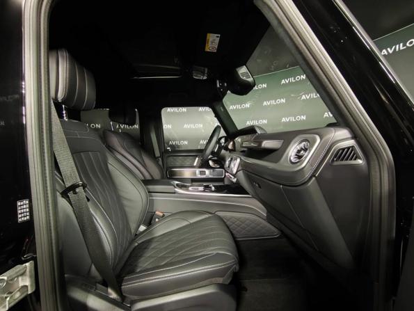 Новый Mercedes-Benz G-Класс III (W465) Рестайлинг 2025 года, цена 23 900 000 рублей, внедорожник, Автокод Объявления