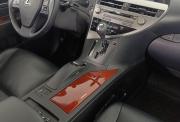 Lexus RX III Волгоград  - изображение 38