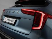 Haval Jolion I Москва  - изображение 50