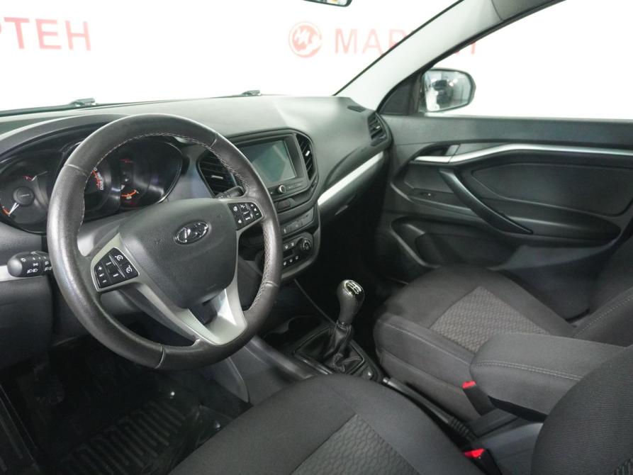 Lada (ВАЗ) Vesta I Вологда  - изображение 9