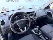 Hyundai Creta I Тюмень  - изображение 29