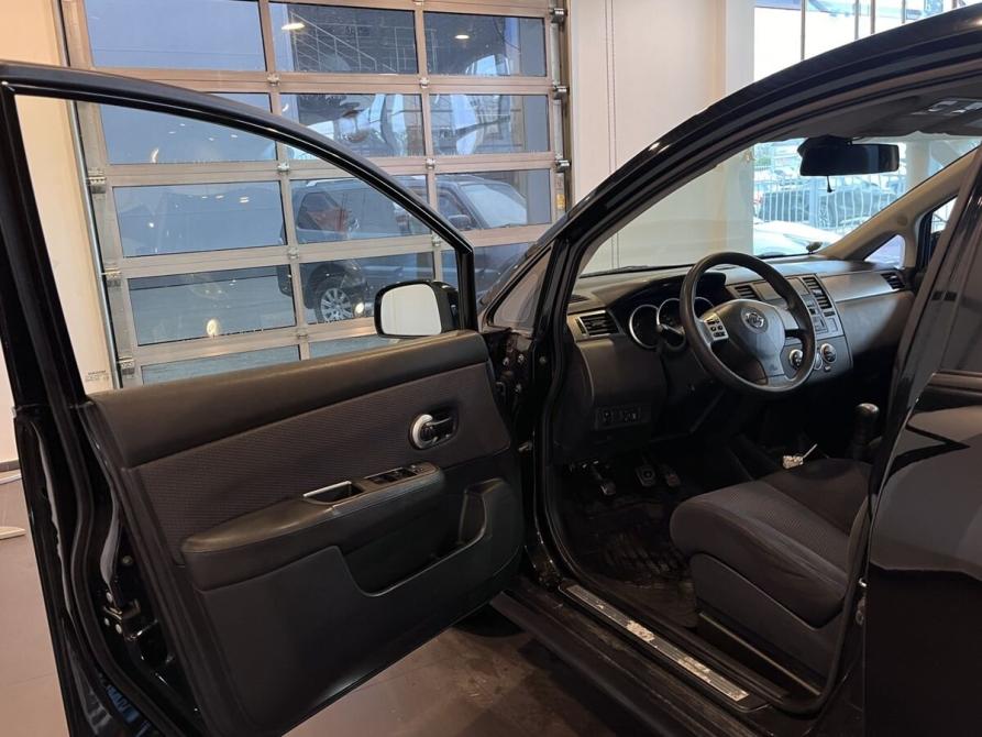 Nissan Tiida I Чебоксары  - изображение 18