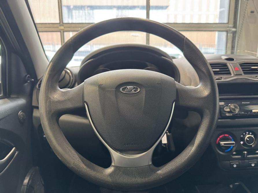 Lada (ВАЗ) Granta I Рестайлинг Москва  - изображение 14