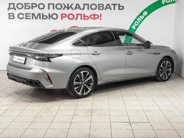 Chery Arrizo 8 с пробегом 2023 года, цена 2 148 000 рублей, 39514 км, седан, Автокод Объявления