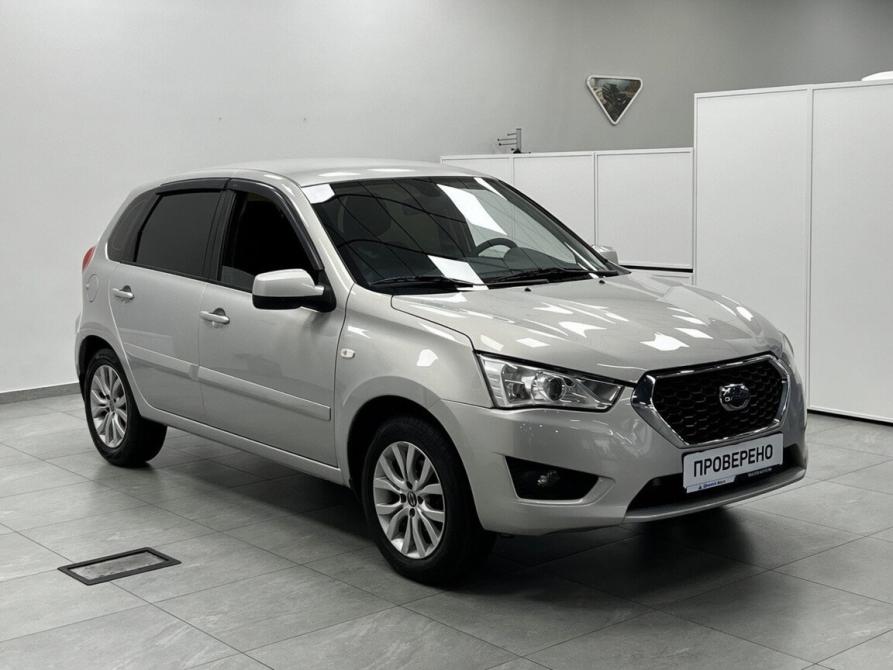 Datsun mi-DO Казань  - изображение 2