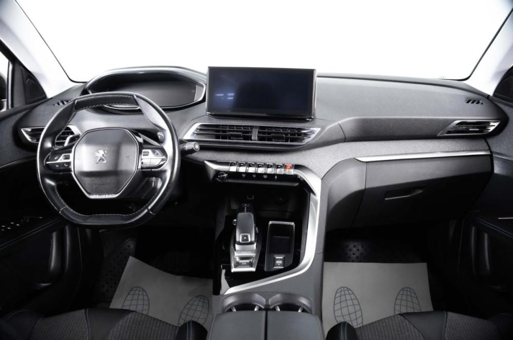 Peugeot 3008 II Рестайлинг Пермь  - изображение 12