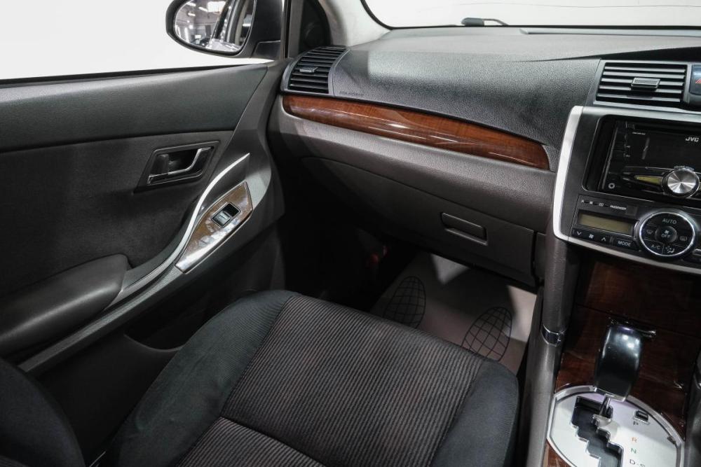 Toyota Premio II (T26) Рестайлинг Новокузнецк  - изображение 16