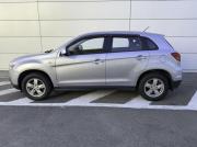 Mitsubishi ASX I Ставрополь  - изображение 28