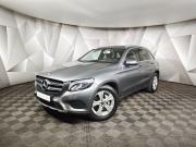 Mercedes-Benz GLC I (X253) Москва  - изображение 21