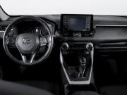 Toyota RAV4 V (XA50) Москва  - изображение 35