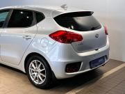 Kia Ceed II Рестайлинг Краснодар  - изображение 22
