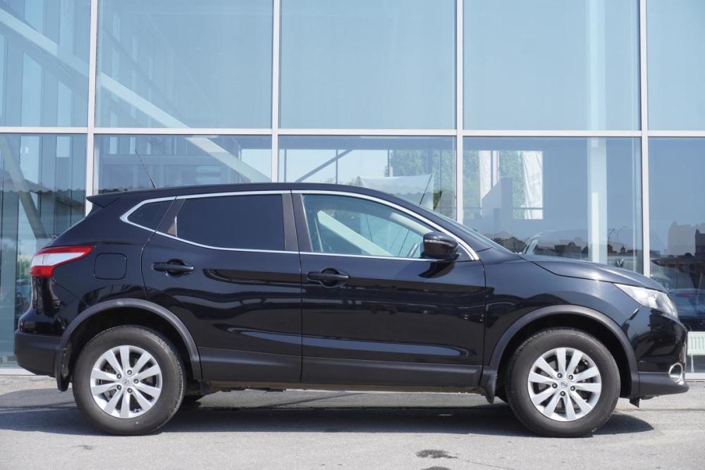Nissan Qashqai II Ульяновск  - изображение 4