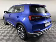 Chery Tiggo 4 I Рестайлинг Москва  - изображение 26