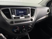Hyundai Solaris II Рестайлинг Краснодар  - изображение 31