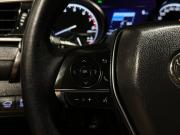 Toyota Camry VIII (XV70) Челябинск  - изображение 37