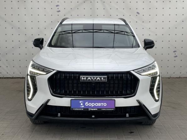 Haval Jolion I Рестайлинг с пробегом 2024 года, цена 2 070 000 рублей, 32010 км, внедорожник, Автокод Объявления
