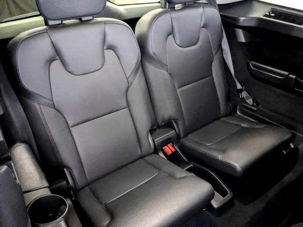 Volvo XC90 II Рестайлинг 1 с пробегом 2021 года, цена 4 805 000 рублей, 112741 км, внедорожник, Автокод Объявления