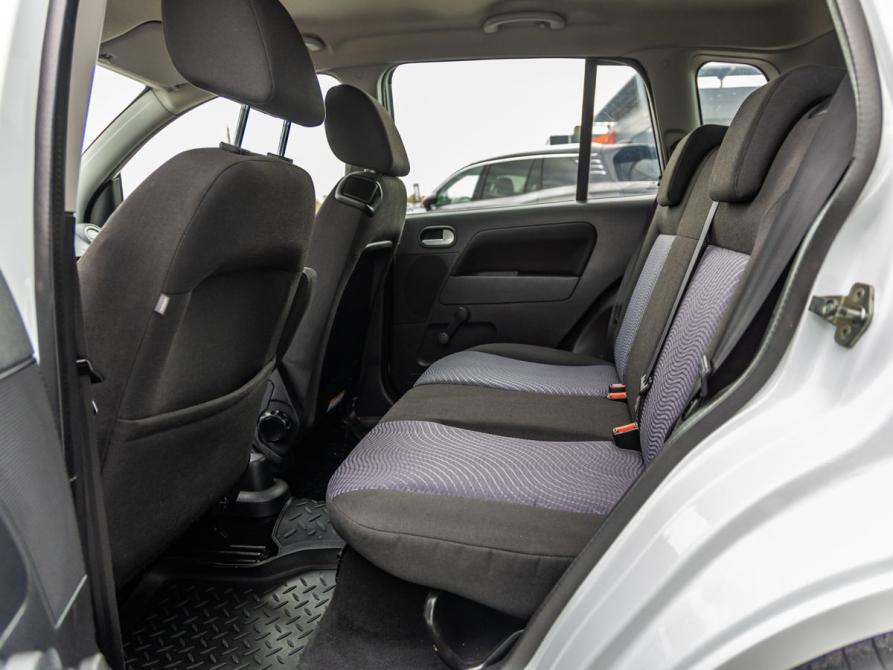 Ford Fusion I Рестайлинг Волгоград  - изображение 30