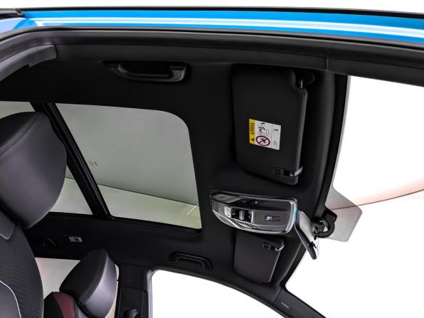 Geely Coolray I с пробегом 2023 года, цена 1 920 000 рублей, 40335 км, внедорожник, Автокод Объявления