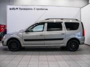 Lada (ВАЗ) Largus I Красноярск  - изображение 34