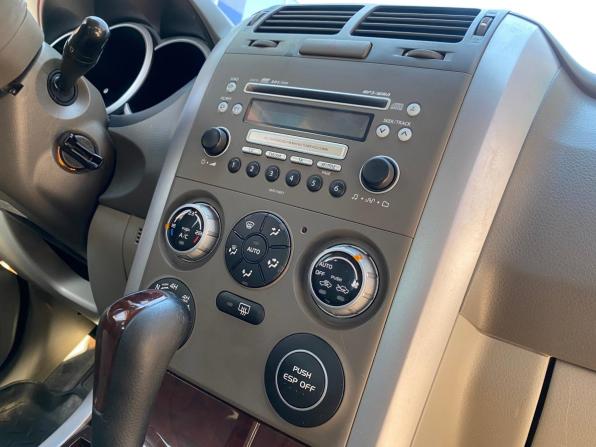 Suzuki Grand Vitara II с пробегом 2008 года, цена 782 000 рублей, 244000 км, внедорожник, Автокод Объявления