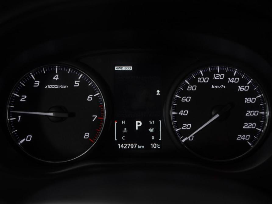 Mitsubishi Outlander III Рестайлинг 2 Санкт-Петербург  - изображение 12