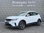 Geely Coolray I Краснодар  - изображение 39