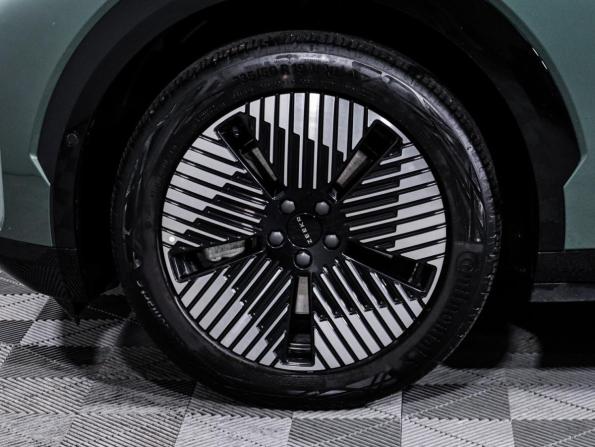 Zeekr X I с пробегом 2023 года, цена 4 169 000 рублей, 39870 км, внедорожник, Автокод Объявления