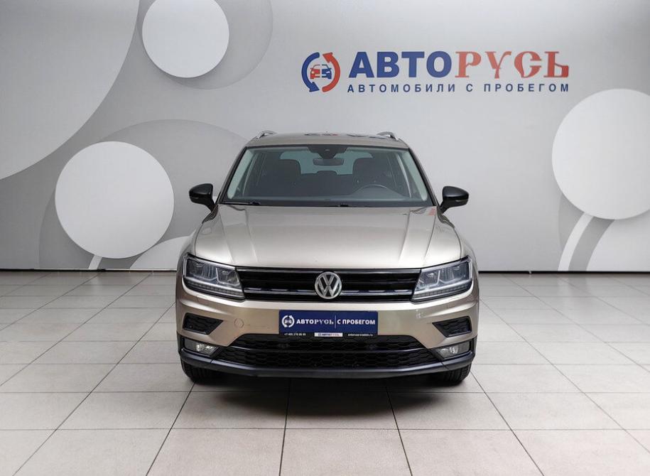 Volkswagen Tiguan II Подольск  - изображение 3