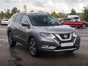Nissan X-Trail III Рестайлинг Москва  - изображение 22