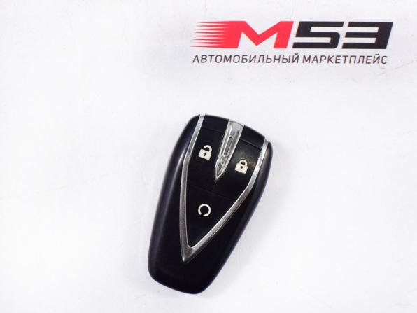 Changan Hunter Plus с пробегом 2023 года, цена 2 575 997 рублей, 87564 км, offers.body_type.unknown, Автокод Объявления