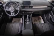 Mazda 6 III (GJ) Рестайлинг 2 Томск  - изображение 30