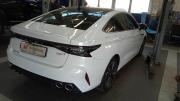 Chery Arrizo 8 Санкт-Петербург  - изображение 9